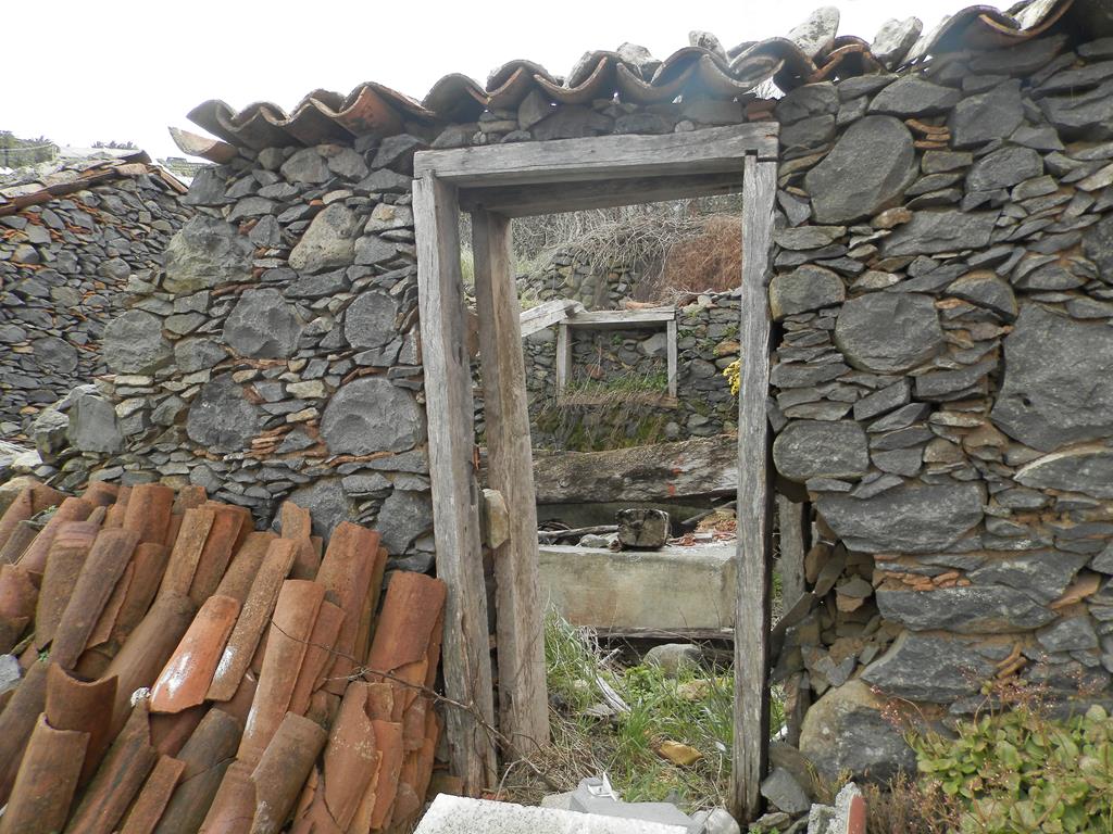 Wanderung von Arure nach  El Cercado, Calera